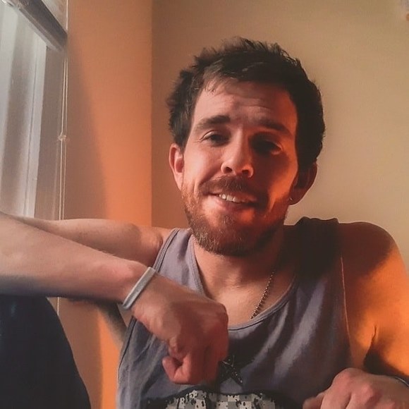 Meet your Posher, Steve - Picture 1 of 1